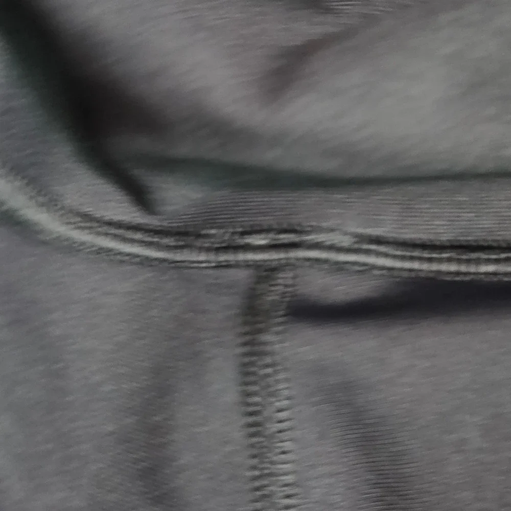 Lululemon Zoned In Tight Black Womens Size 4 Athletic Yoga‎ Pants